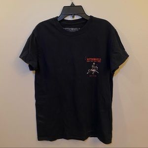 Travis Scott | Shirts | Travis Scott Season Pass Tshirt | Poshmark